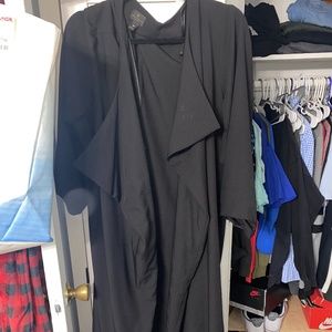 Overcoat Plussize